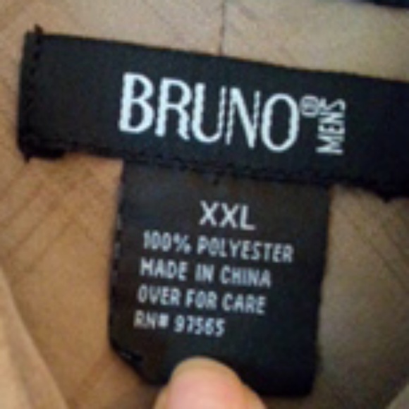 Bruno - Picture 3 of 4